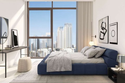 Apartment de 2 dormitorios en VIDA RESIDENCES Dubai Creek Harbour (The Lagoons), UAE No. 94980 4