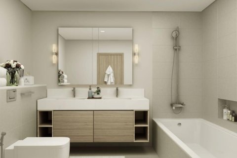 Apartment de 2 dormitorios en VIDA RESIDENCES Dubai Creek Harbour (The Lagoons), UAE No. 94980 2