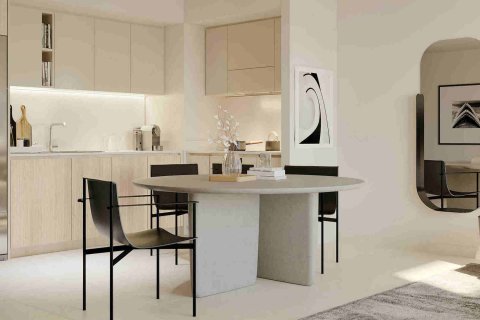 Apartment de 2 dormitorios en VIDA RESIDENCES Dubai Creek Harbour (The Lagoons), UAE No. 94980 3