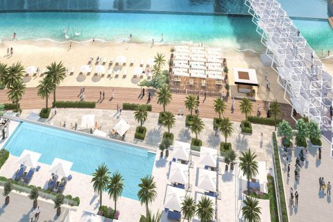 Apartment de 2 dormitorios en VIDA RESIDENCES Dubai Creek Harbour (The Lagoons), UAE No. 94980 7