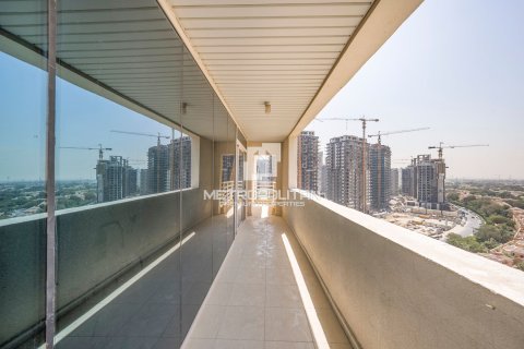 2 غرف نوم شقة في Dubai Sports City, الإمارات العربية المتحدة رقم 62181 17