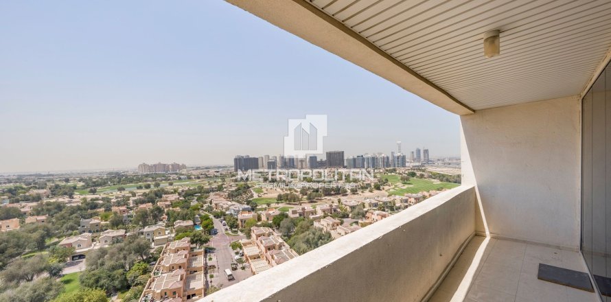 2 غرف نوم شقة في Dubai Sports City, الإمارات العربية المتحدة رقم 62181