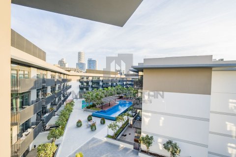 Apartment de 1 dormitorio en Belgravia, UAE No. 62182 4