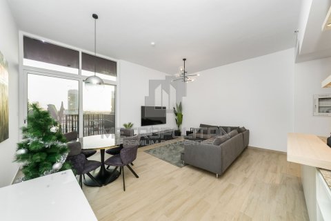 Apartment de 1 dormitorio en Belgravia, UAE No. 62182 22