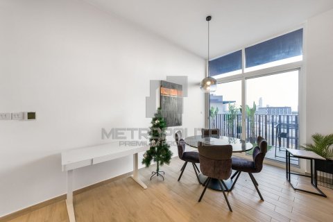 Apartment de 1 dormitorio en Belgravia, UAE No. 62182 17