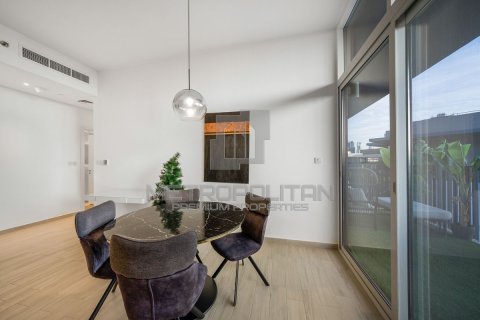 Apartment de 1 dormitorio en Belgravia, UAE No. 62182 19