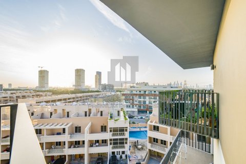 Apartment de 1 dormitorio en Belgravia, UAE No. 62182 6
