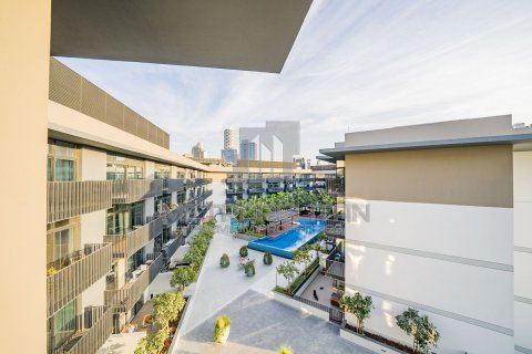 Apartment de 1 dormitorio en Belgravia, UAE No. 62182 7
