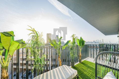 Apartment de 1 dormitorio en Belgravia, UAE No. 62182 5