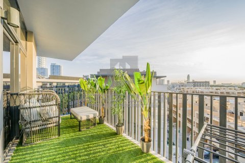 Apartment de 1 dormitorio en Belgravia, UAE No. 62182 2