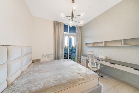 Apartment de 1 dormitorio en Belgravia, UAE No. 62182 26