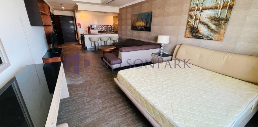 Studio Apartment in Doha, Qatar No. 61003