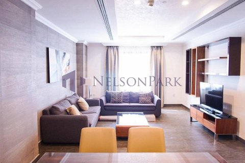 1 bedroom Apartment in Doha, Qatar No. 61002 1