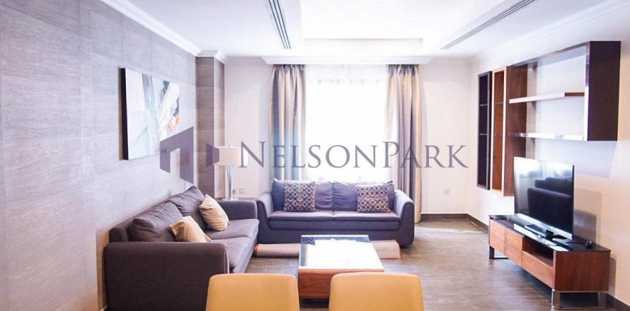 1 bedroom Apartment in Doha, Qatar No. 61002