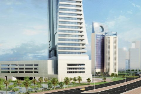 Al Jawharah Tower à Jeddah, Saudi Arabia No. 60797