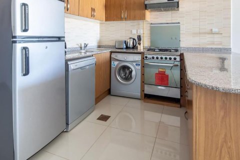 Квартира с 2 спальнями в Джабаль-Али, ОАЭ №95223 4