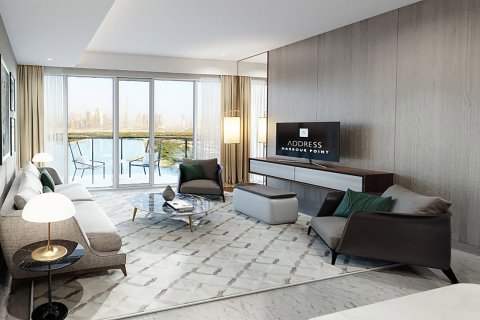 Apartment de 3 dormitorios en ADDRESS HARBOUR POINT Dubai Creek Harbour (The Lagoons), UAE No. 95222 5