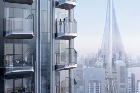 Apartment de 3 dormitorios en ADDRESS HARBOUR POINT Dubai Creek Harbour (The Lagoons), UAE No. 95222 7
