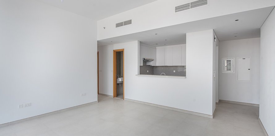 Apartment de 2 dormitorios en MUDON VIEWS Mudon, UAE No. 95230