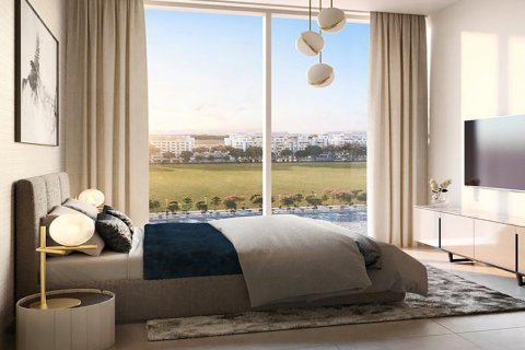 Apartment de 4 dormitorios en Mohammed Bin Rashid City, UAE No. 95260 5