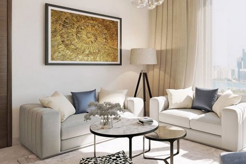 Apartment de 4 dormitorios en Mohammed Bin Rashid City, UAE No. 95260 2