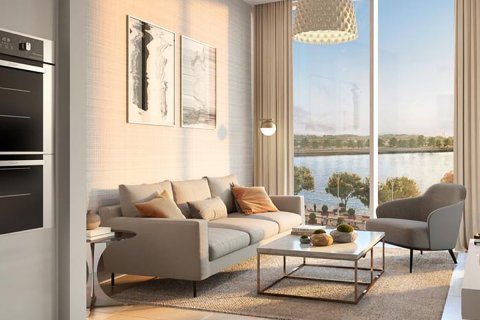 Apartment de 4 dormitorios en Mohammed Bin Rashid City, UAE No. 95260 4