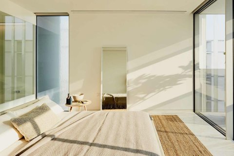 3 bedrooms Apartment in MURABA RESIDENCES Palm Jumeirah, UAE No. 95237 8