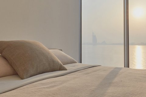 3 bedrooms Apartment in MURABA RESIDENCES Palm Jumeirah, UAE No. 95237 3