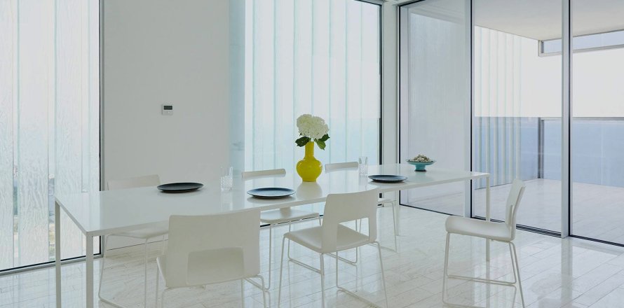 3 bedrooms Apartment in MURABA RESIDENCES Palm Jumeirah, UAE No. 95237