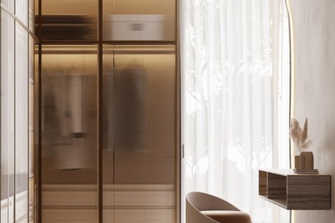 Apartment de 39m² en Binghatti Dusk Jumeirah Village Circle, UAE No. 97881 4