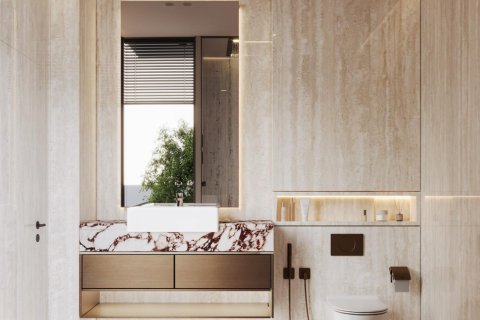 Apartment de 39m² en Binghatti Dusk Jumeirah Village Circle, UAE No. 97881 3