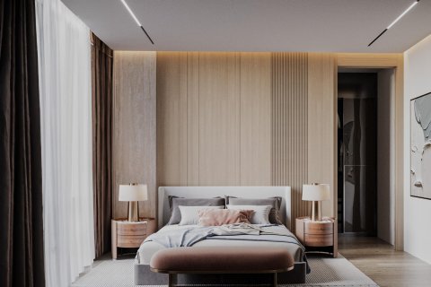 Apartment de 39m² en Binghatti Dusk Jumeirah Village Circle, UAE No. 97881 8