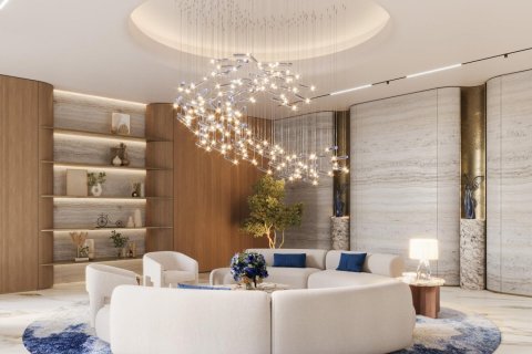 Apartment de 39m² en Binghatti Dusk Jumeirah Village Circle, UAE No. 97881 7