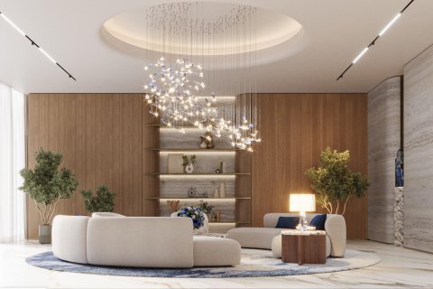 Apartment de 39m² en Binghatti Dusk Jumeirah Village Circle, UAE No. 97881 5