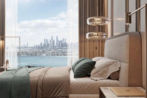 Appartement de 4 chambres à Palm Jumeirah, UAE No. 97876 8