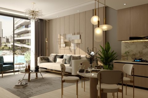 Appartement de Studio à TRINITY Arjan, UAE No. 97880 13