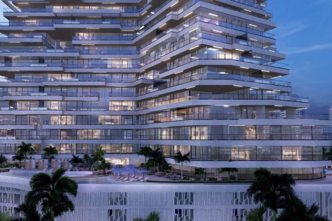 Appartement de Studio à TRINITY Arjan, UAE No. 97880 10