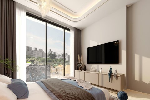 Appartement de Studio à TRINITY Arjan, UAE No. 97880 20