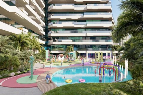 Appartement de Studio à TRINITY Arjan, UAE No. 97880 4