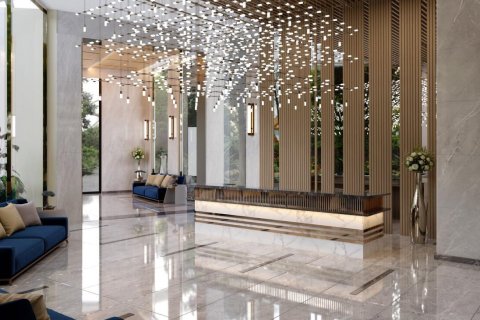 Appartement de Studio à TRINITY Arjan, UAE No. 97880 18