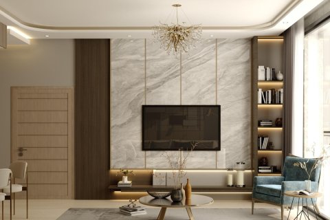 Appartement de Studio à TRINITY Arjan, UAE No. 97880 14