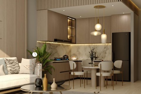 Appartement de Studio à TRINITY Arjan, UAE No. 97880 11