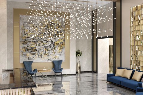 Appartement de Studio à TRINITY Arjan, UAE No. 97880 19