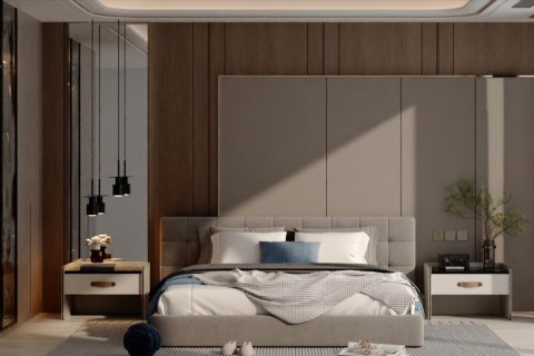 Appartement de Studio à TRINITY Arjan, UAE No. 97880 3