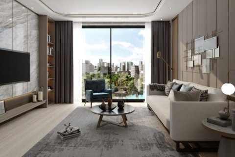 Appartement de Studio à TRINITY Arjan, UAE No. 97880 7