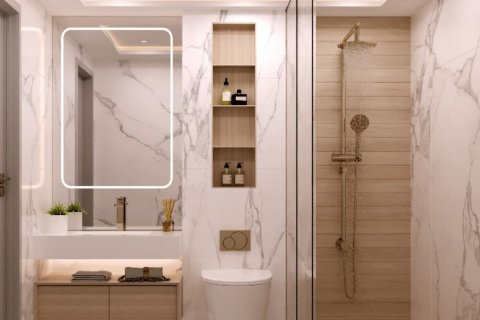Appartement de Studio à TRINITY Arjan, UAE No. 97880 9