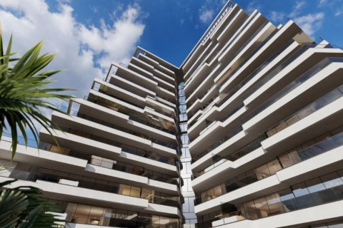 Appartement de Studio à TRINITY Arjan, UAE No. 97880 8