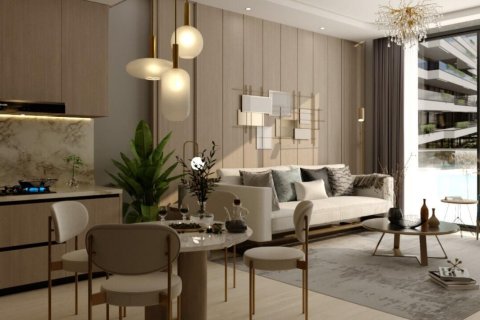 Appartement de Studio à TRINITY Arjan, UAE No. 97880 12