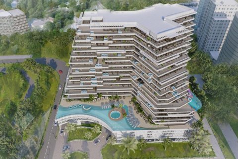 Appartement de Studio à TRINITY Arjan, UAE No. 97880 2