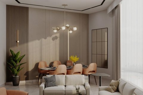Appartement de Studio à TRINITY Arjan, UAE No. 97880 6
